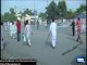 Torture of Pakistan Awami Tehreek workers on police