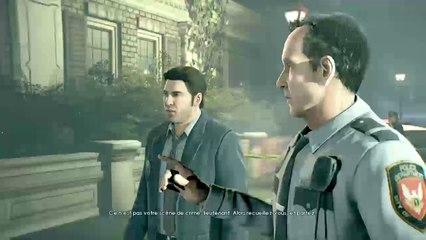 Murdered Soul Suspect - Les 20 premières minutes