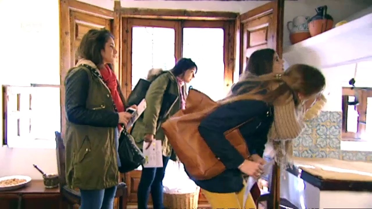 Valladolid residencia de reyes españoles | Euromaxx