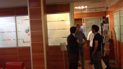 Dusan Basta in PAIDEIA (DUE)