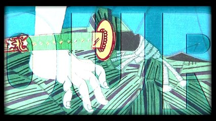 Teaser de l' Exposition Samurai : 1000 ans d’histoire du Japon