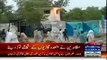 Clashes Between PAT Supporters And Police At Koral Chowk, Islamabad (23rd June 2014)