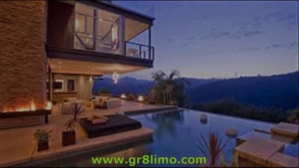 Fly Executive and Be Travelled Comfortably with Hollywood Hills Limo Services