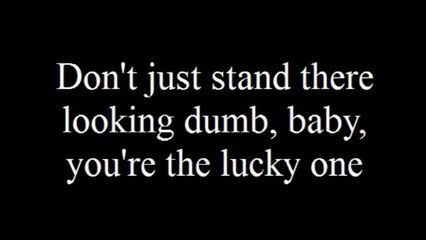 Josie & the Pussycats Come On with Lyrics