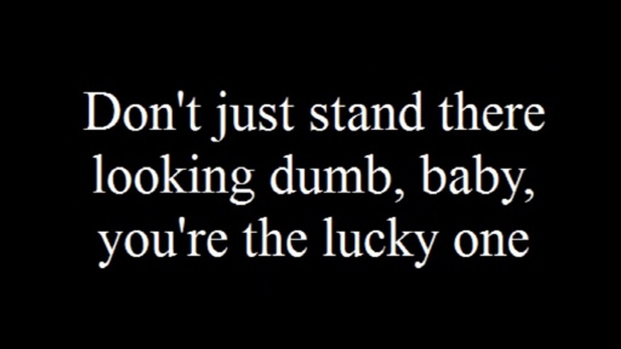 Josie & the Pussycats Come On with Lyrics