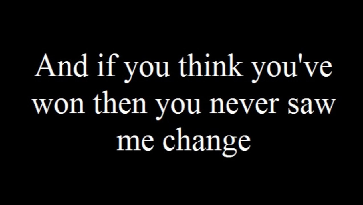 Chris Cornell You Know My Name with Lyrics (James Bond Casino Royale Theme Song)