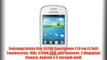 Samsung Galaxy Star S5280 Smartphone zum kaufen,