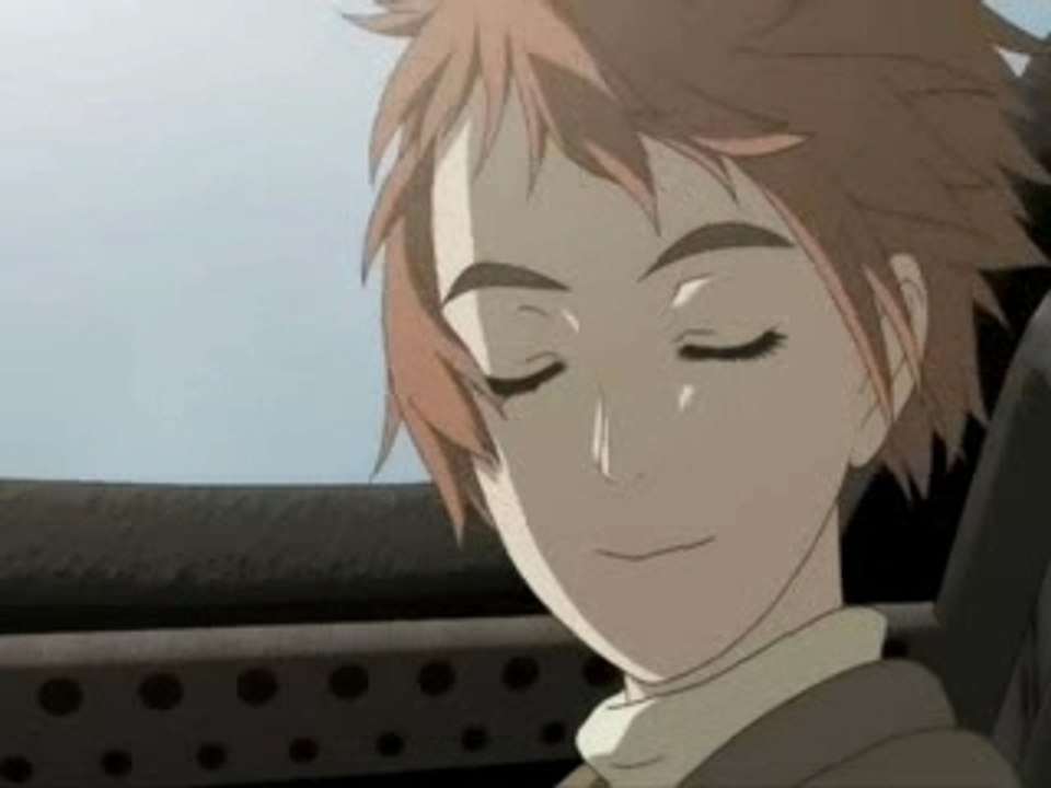 Last exile epilogue