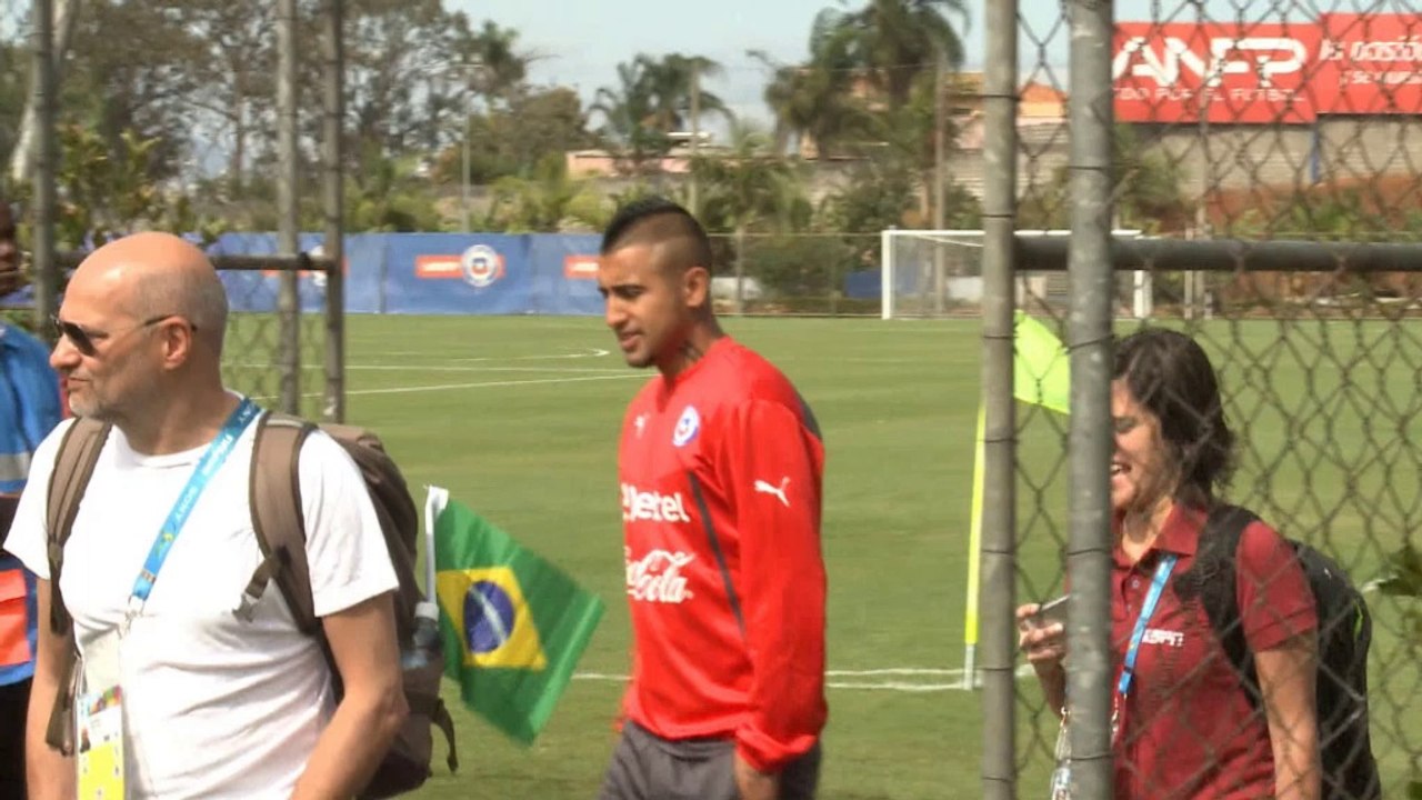 WM 2014: Van Gaal kritisiert FIFA-Spielplan