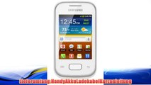 Samsung Galaxy Pocket Plus Smartphone zum kaufen,
