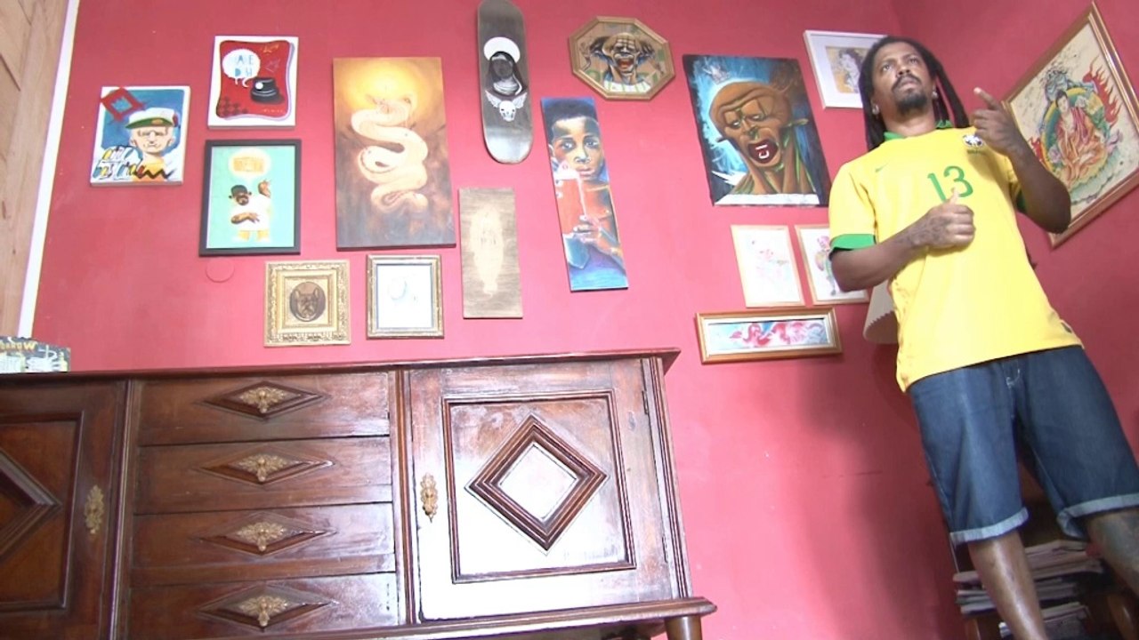 WM 2014: Dantes Onkel plaudert aus dem Nähkästchen