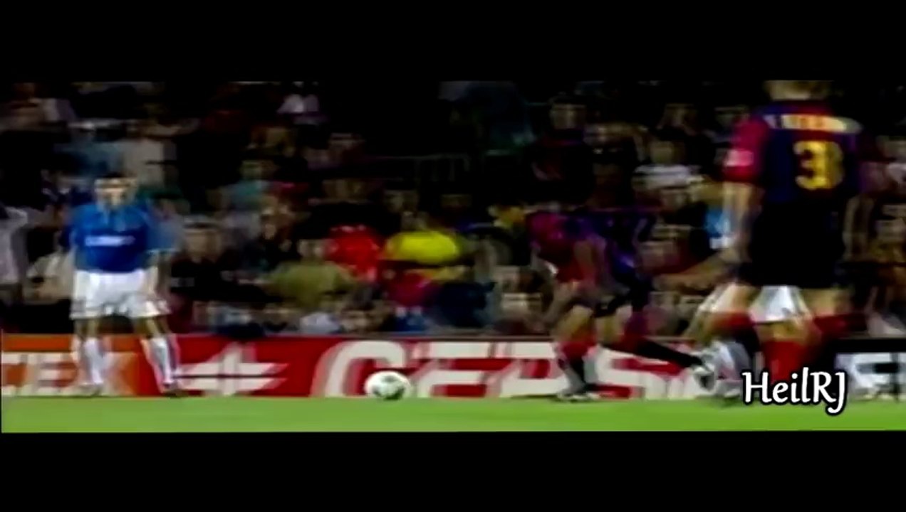 Rivaldo ● Best Goals Ever