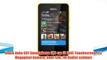 Nokia Asha 501 Smartphone zum kaufen,