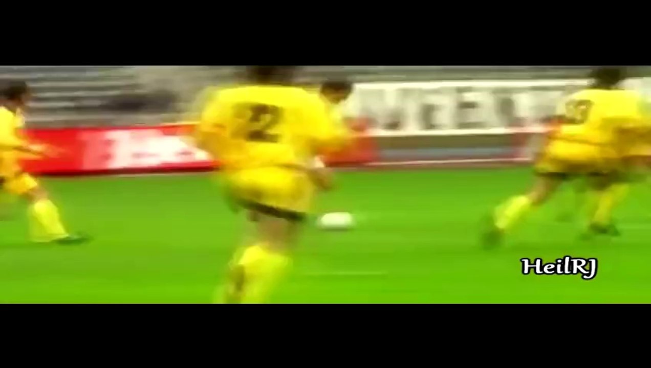 Roberto Baggio ● Best Goals Ever
