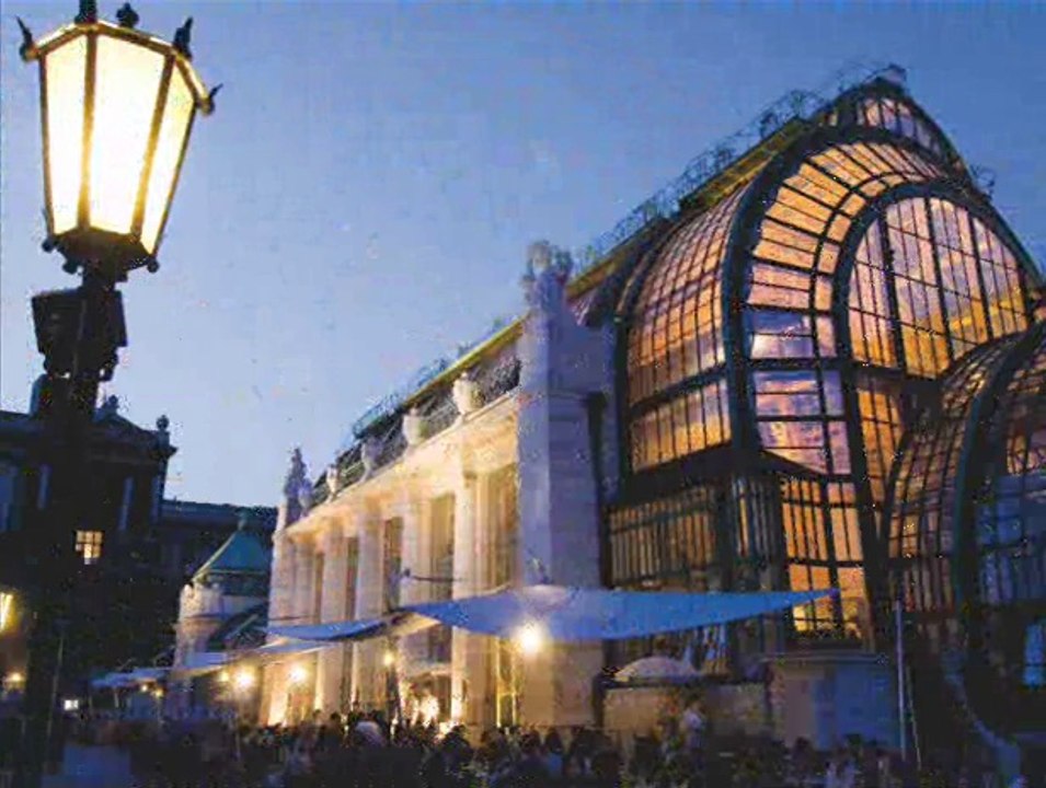 Cheap Flights to Vienna