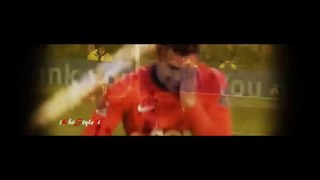 Robin van Persie vs Hull City • Individual Highlights Home HD 720p (06-05-2014)