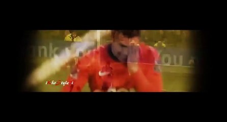 Robin van Persie vs Hull City • Individual Highlights Home HD 720p (06-05-2014)