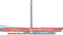 Samsung Galaxy S Advance I9070 Smartphone zum kaufen,