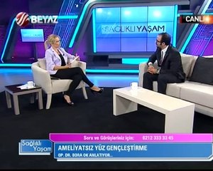 Sağlıklı Yaşam 23.06.2014 1.Kısım