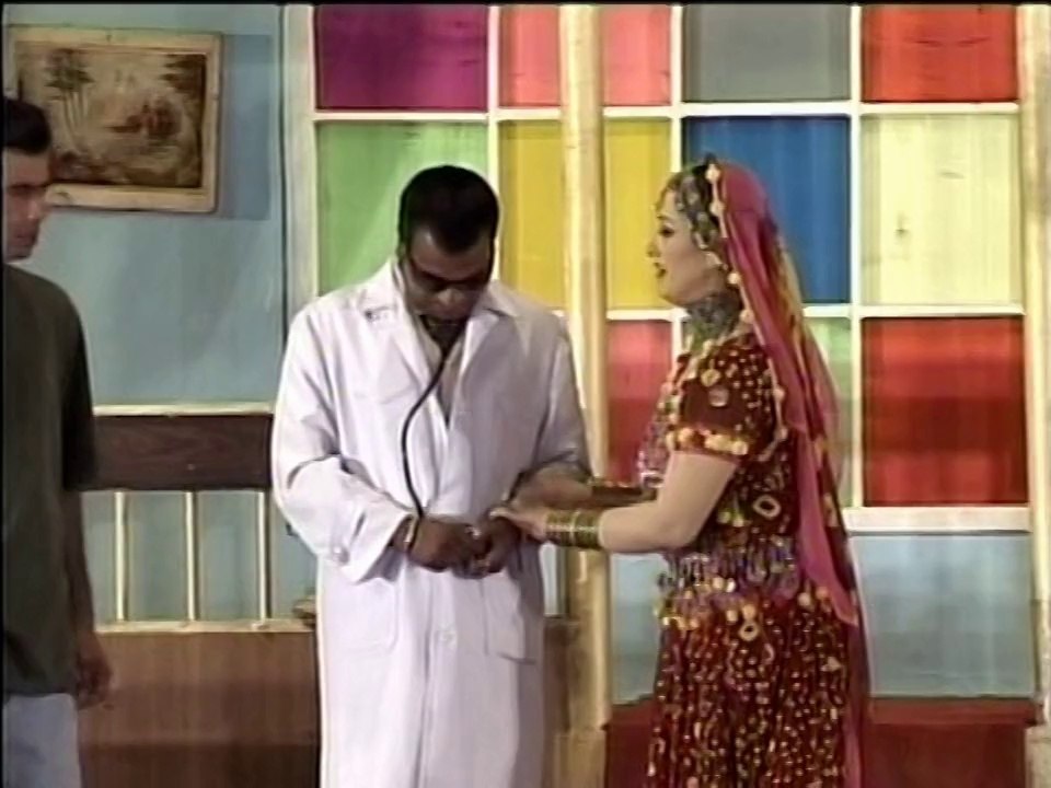 Salam Wohti Jee
