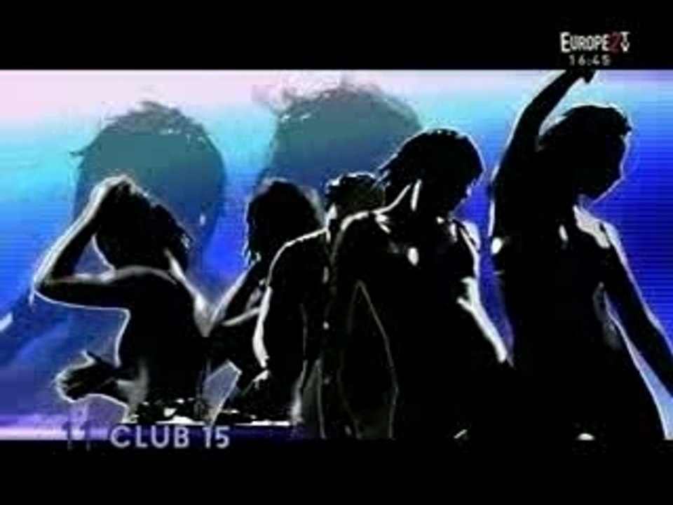 David Vendetta - Love To Love You Baby