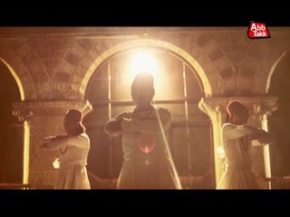 AbbTakk - Hamd e bari taala - Promo