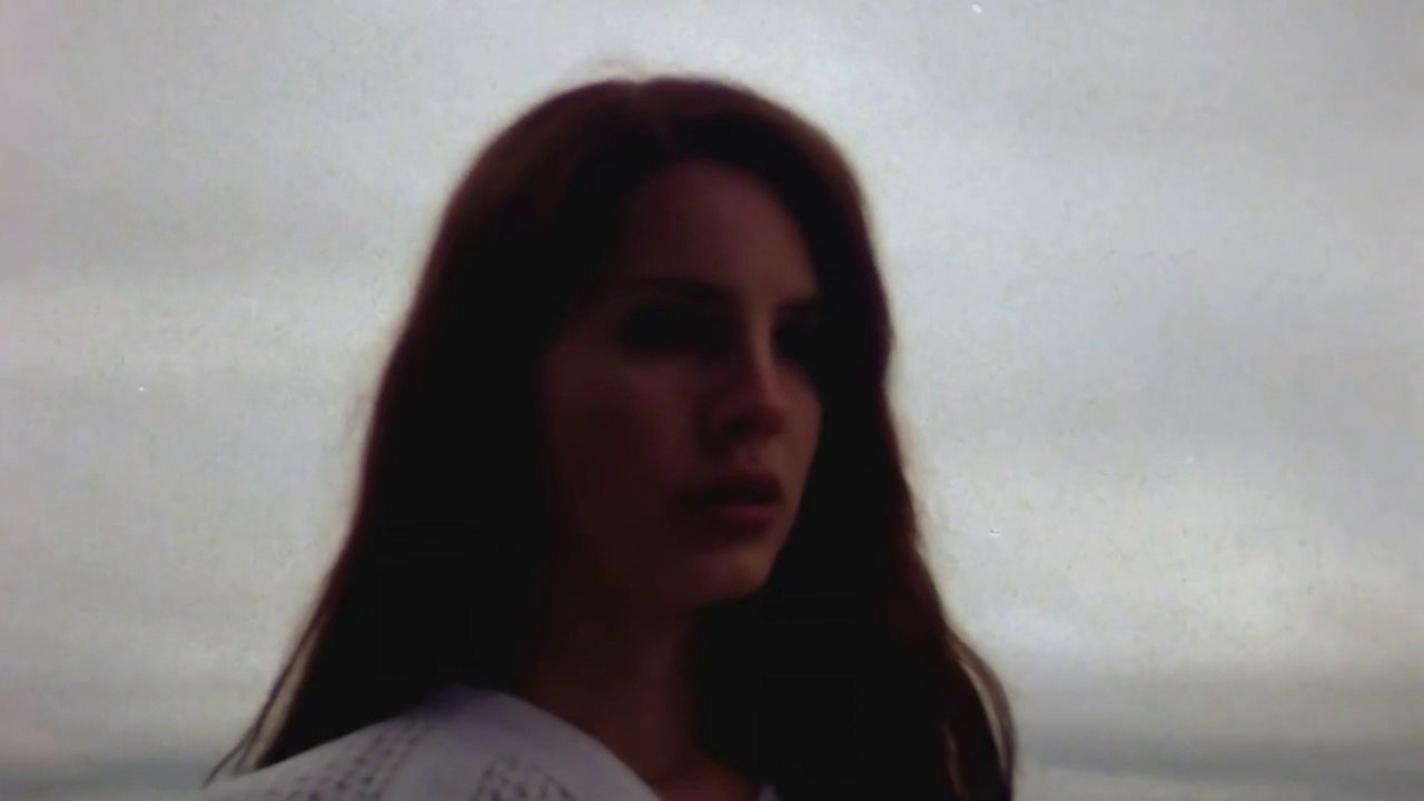 Lana Del Rey - Summertime Sadness 2014