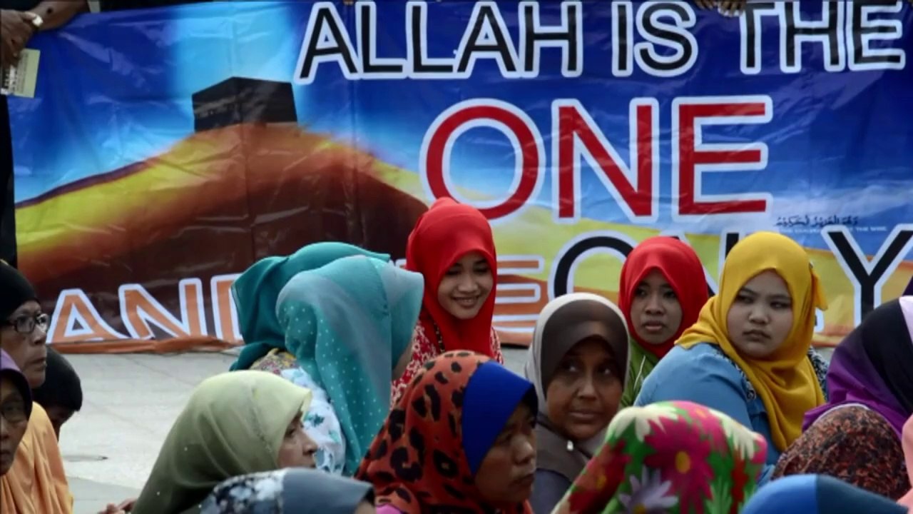 Malaisie: les chrétiens privés de l'usage du mot 'Allah'