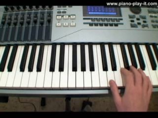 All You Need is Love Piano Tutorial by the Beatles
