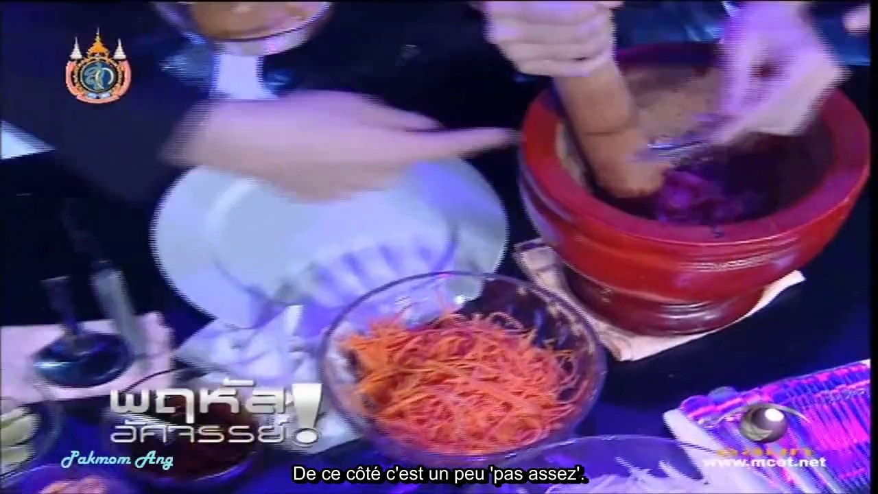 120802 EXO - Fantastic Thursday Partie 3 [vostfr]