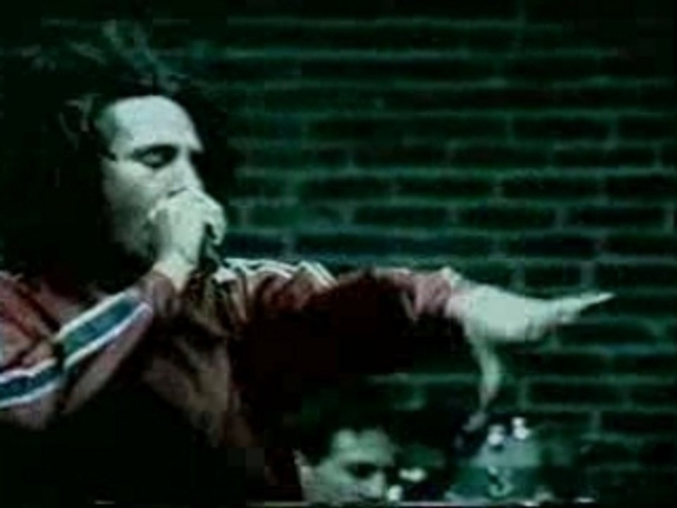 Rage Against The Machine - People Of The