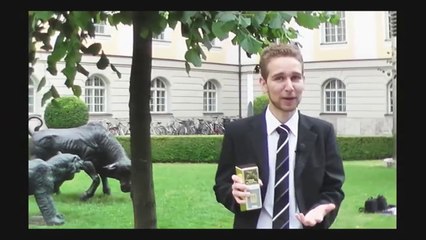 Goldene Zeiten dank NoteEins® Nachhilfe München