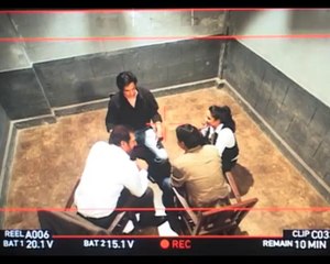 Rahul Roy Mukesh Rishi in 100 Crore