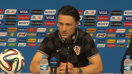 Chorwaci i Meksykanie walczą o awans