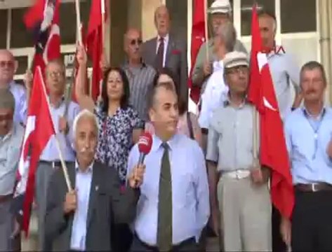 ZİRVE YAYINEVİ DAVASINDA 93.DURUŞMA BAŞLADI
