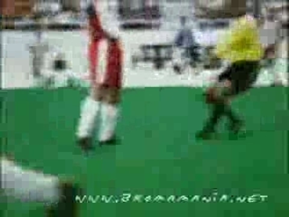 Roberto carlos for pepsi