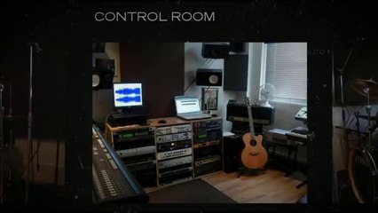 Select Recording Studios London