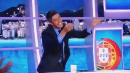 Algérie : joie à BeINsport et Marseille !