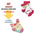 Cheap Deals Zutano Baby-Girls Newborn Three Pack Anklet Socks Review