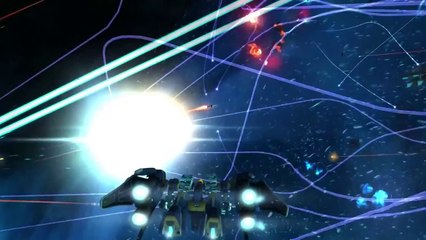 Strike Suit Zero - Trailer - MNPHQMedia