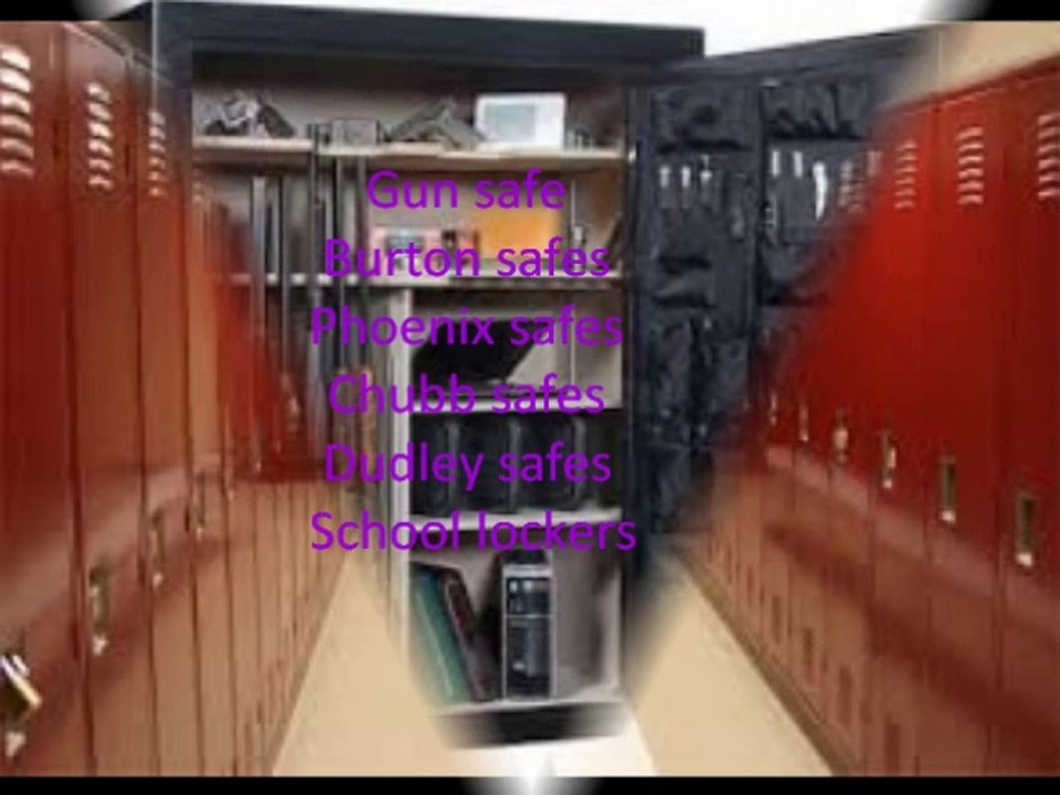 Safes