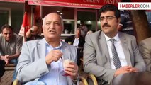 Türk Kızılayı Başkanı: 125 Bin Türkmen Yardım Bekliyor