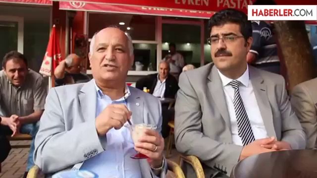 Türk Kızılayı Başkanı: 125 Bin Türkmen Yardım Bekliyor