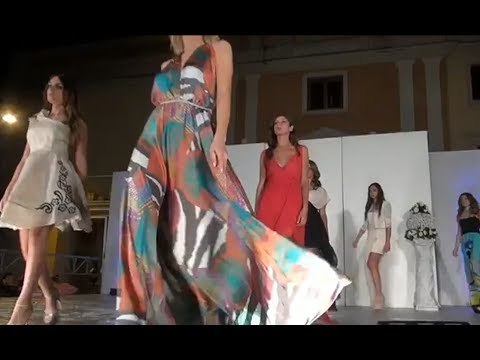 Gricignano (CE) - Gricignano Moda 2014 (21.06.14)