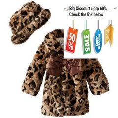 Cheap Deals Widgeon Baby-Girls Infant Big Bow Coat Review