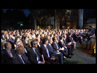 Cimitile (NA) - Il premio Cimitile -live- (22.06.14)