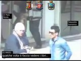 Palermo - Le intercettazioni del boss sull'omicidio di Joe Petrosino (23.06.14)