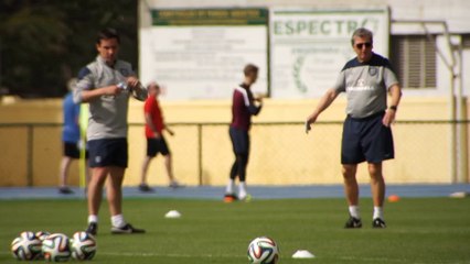 Jordan Henderson on team spirit | FATV Exclusive