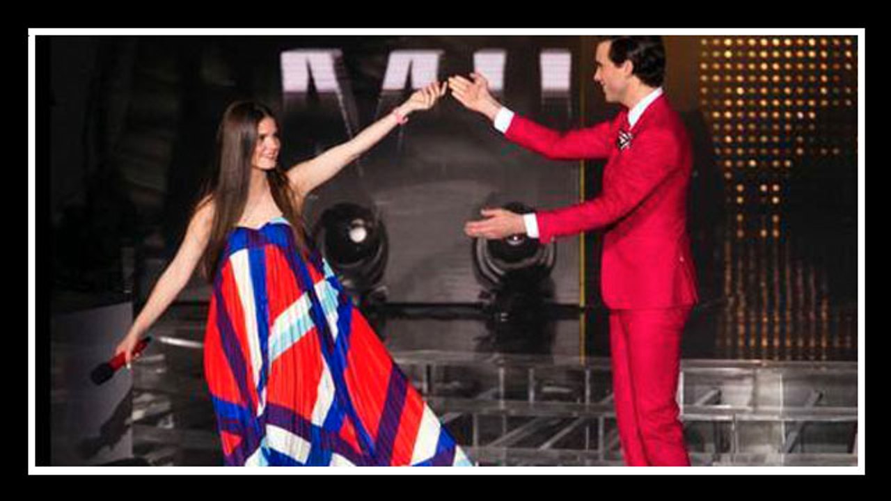 Violetta, finalista di X Factor 2013, primo singolo "Il primo giorno d'estate"