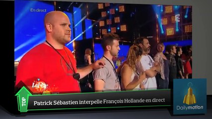 Top Média : "les portes de l'enfer" du Turkménistan attirent les touristes